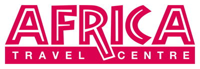 Africa.Flights Logo